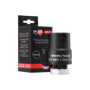 Термоголовка жидкостная Royal Thermo М30х1,5 (черный) (НС-1488979) 