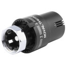 Термоголовка жидкостная Royal Thermo М30х1,5 (черный) (НС-1488979) 