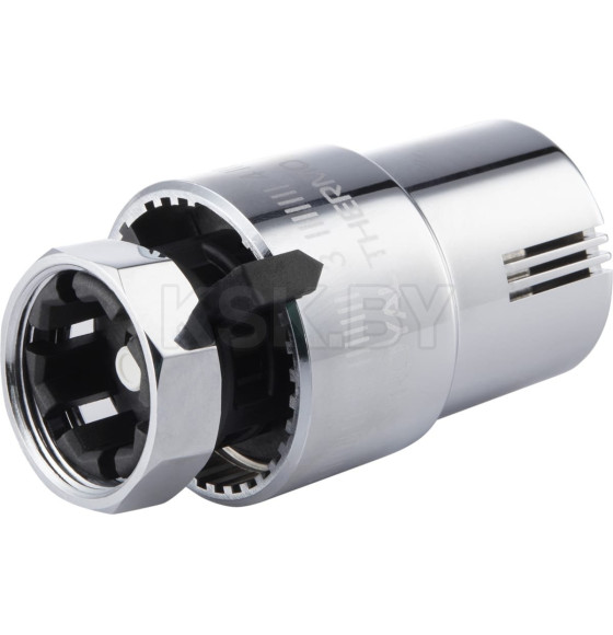 Термоголовка жидкостная Royal Thermo М30х1,5 (хром) (НС-1488976) 
