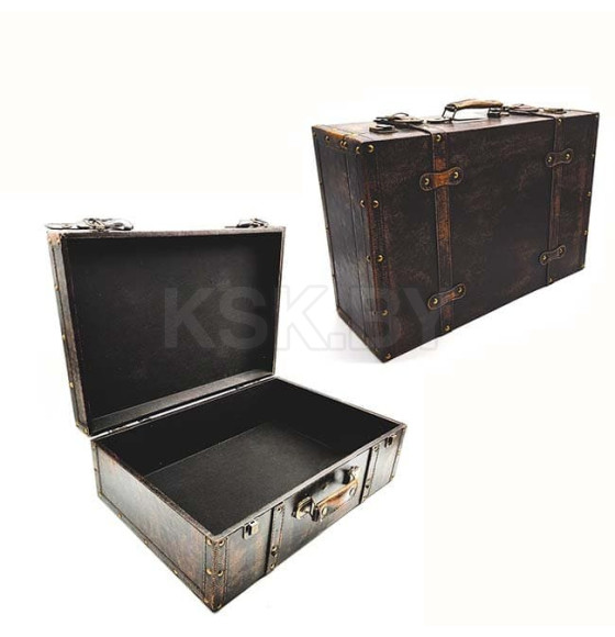 Сувенир шкатулка DH040-2 47,5х32х18см (DH040-2) 