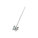 Миксер для краски 76х450 мм DECOR 999-076 (999-076) 