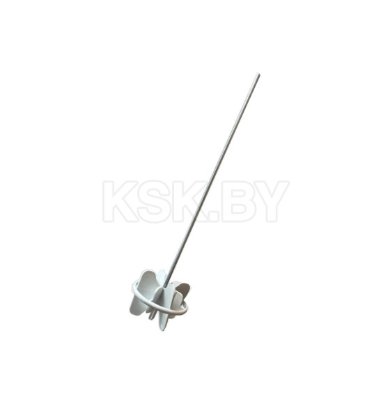 Миксер для краски 76х450 мм DECOR 999-076 (999-076) 