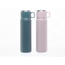 Термос металлический 550 мл/25 см (арт. 30396577, код 265220) (30396577) 