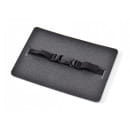 Сиденье туристическое 350х240х15 мм (термоматериал) KEDR TTK-02