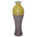 Ваза KX17272L-36 керамическая 43х15см (KX17272L-36) 