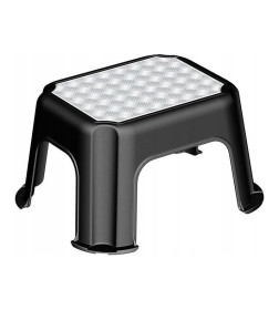 Табурет-подставка Step stool PASO Rotho 1778910264