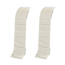 Соединитель SanFlex 503 Ясень (уп.2шт)