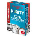 Соль для посудомоечных машин MAUNFELD Purity MDS1500G (1500 г) (КА-00023329) 