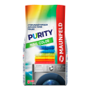 Стиральный порошок Maunfeld Purity Max Color Automat 9000г MWP9000CA (MWP9000CA) 