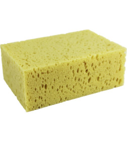 Губка 160х110х60 мм, крупнопористый поролон DЕCOR 670-400