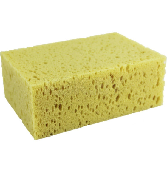 Губка 160х110х60 мм, крупнопористый поролон DЕCOR 670-400 (670-400) 