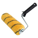 Валик мини с ручкой 6 см (полиакрил Тигр) "В.Е. mini" DECOR 904-4060 (904-4060) 