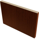 Добор 10х125х2100мм Бренди 