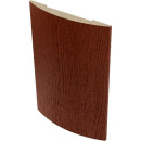 Наличник полукруглый 16х70х2150 Бренди (массив)