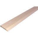 Евровагонка из липы Сорт "0" 15x96(88)x2400мм