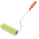 Валик мини с ручкой 15 см (зеленый полиакрил) "В.Е. mini" DECOR 901-1150 (901-1150) 