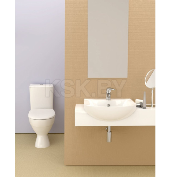 Умывальник Палермо 50 мебельный