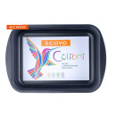 Противень 180х250х55 RB-055 Colibri Scovo (RB-055) 