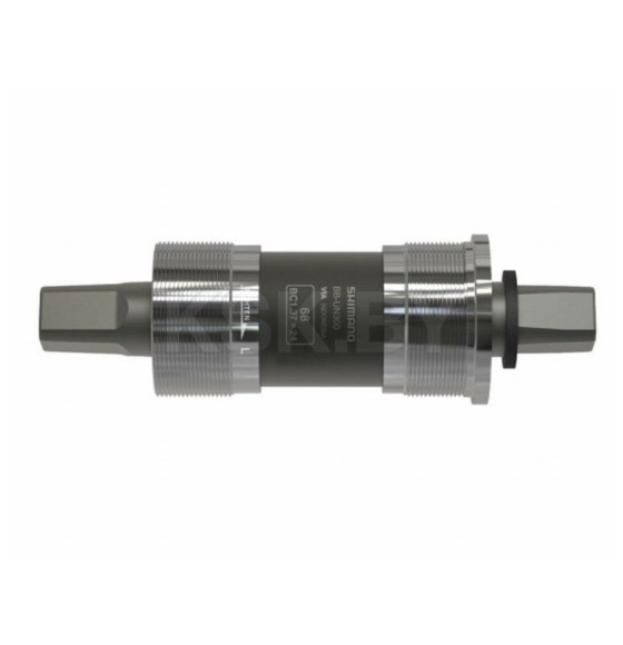 Каретка Shimano UN300, 68/110 мм (без болтов) (8334) 