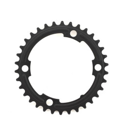 Звезда передняя Shimano 105, для FC-5800, 39T-MD для 53-39T (черный)