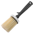 Кисть круглая 65 мм светлый смешанный ворс DECOR 612-065 (612-065) 