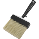 Кисть ракля 30х120 мм светлый ворс DECOR 760-120 (760-120) 