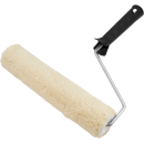 Валик с ручкой 24 см х 42 мм, бюгель 6 мм, ворс 12 мм (мех натуральный) "В.Е." DECOR 310-2240 (310-2240) 