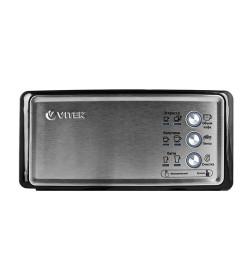 Кофеварка эспрессо Vitek VT-1514