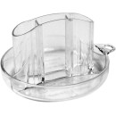 Кельма мини круглая 100х100 мм DЕCOR 640-100 (640-100) 