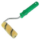 Валик Рошма "Пчелка" полиакрил 18см. ручка 6мм.