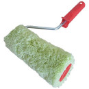 Валик Рошма "Стандарт" полиакрил 24см. ручка 6мм.