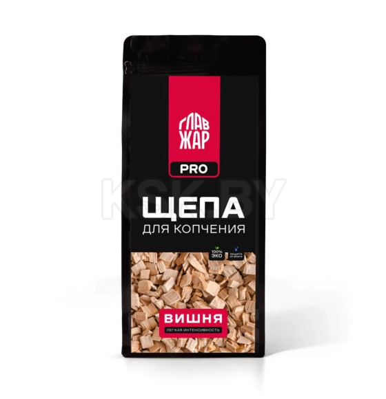 Щепа вишневая (700 г)
