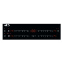 Панель варочная электрическая AEG HK654070IB (HK654070IB) 