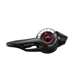 Шифтер SL-TZ500-6R SHIMANO ASLTZ5006RA