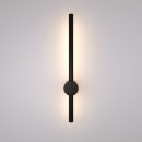 Светильник настенный светодиодный Cane LED MRL LED 1114 черный (a058233) 