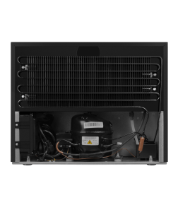 Шкаф винный встраиваемый MAUNFELD MBWC-62S28