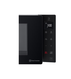 Микроволновая печь с технологией Smart Inverter LG MW23R35GIB