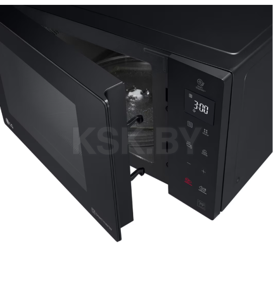 Микроволновая печь с технологией Smart Inverter LG MW23R35GIB (MW23R35GIB) 