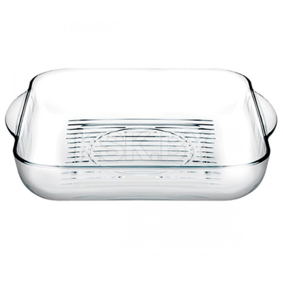 Форма 282,5 х 282,5 мм, квадратная GRILL Borcam (59874 1100726) 