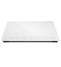 Панель варочная индукционная MAUNFELD CVI604SBEXWH Inverter