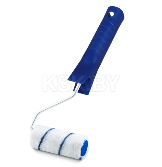 Валик с ручкой Gepardakryl MIDI 10см (0121-313010) 