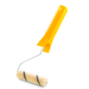 Валик с ручкой Hardstar 10см (0121-191510) 