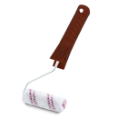 Валик с ручкой Mikrofaza 10см (0121-621510) 