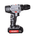 Дрель-шуруповерт аккумуляторная ДА-20-2ЛК (2,0 А/ч) Ресанта (ДА-20-2ЛК) 