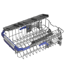 Посудомоечная машина MAUNFELD MLP-08I Light Beam