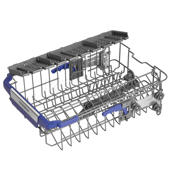 Посудомоечная машина MAUNFELD MLP-08I Light Beam (КА-00023487) 