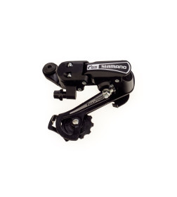 Переключатель задний RD-TY21-B-GS SHIMANO ARDTY21BGSDL