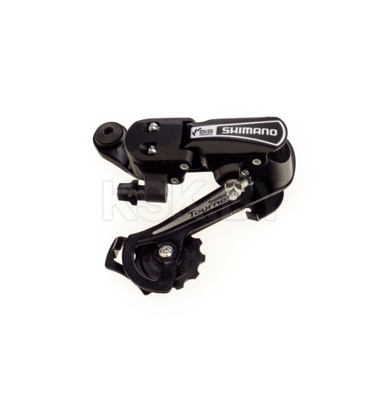 Переключатель задний RD-TY21-B-GS SHIMANO ARDTY21BGSDL (ARDTY21BGSDL) 