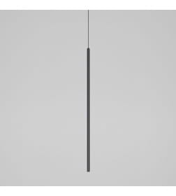 Светильник подвесной светодиодный Flinn 3W 4000К черный 50262 LED