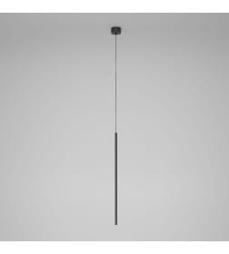Светильник подвесной светодиодный Flinn 3W 4000К черный 50262 LED